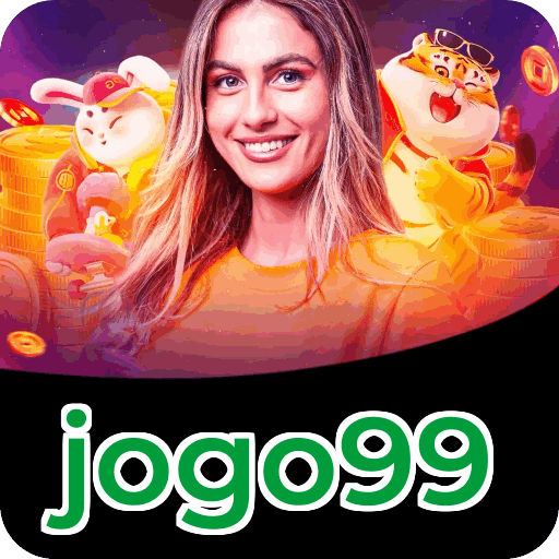 Logo Oficial jogo99 Download